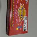 TINYMILLS 50 Pcs Assorted Stampers for Kids - Birthday Party Favors