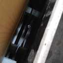 Goodyo 36" x 36" Shower Base Single Threshold Center Drain Shower Pan in Black , Drain not Included