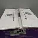 Cordless Vacuum Cleaner, Self-Standing 620W 55KPA 75Min Runtime Stick Vacuum for Home, 1.8L Dust Cup, LED Display, Anti-Tangle, 8-Stage Filtration, for Hardwood Floor Carpet Pet Hair