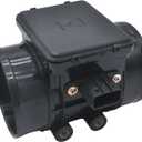 Mass Air Flow Sensor Meter MAF FP39-13-215 Compatible with Suzuki Vitara 1999-2003&Mazda Miata 1999-2005,Protege 1999-2003,Protege5 2002-2003&Chevrolet Tracker 1999-2003 1.6L 1.8L 2.0L L4