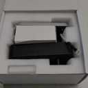 DESLOC Smart Door Lock B200, Smart Deadbolt Lock, Keyless Entry Door Lock, Fingerprint Smart Lock, Smart Locks for Front Door, App Control, Touchscreen Keypad Deadbolts,12-Month Battery, BHMA Grade3 (Silver)