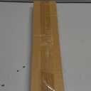 Clothes Hook Pole, Adjustable from 28 inches to 74 inches, Sponge Handle,Pick up Clothes from high Places,Closet Coat Rack Hook Rod, Used for Blinds Closets Ceilings, Strong Yet Lightweight.