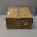 Marbrasse Rolling File Cart with 4 Storage Drawers, Mobile File Cabinet on Lockable Wheels, Hanging Filing Cabinet Organize, Under Desk Utility Cart for Home Office