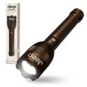 Energizer Jeep High Lumen-10000 Flashlight Recharegeable, Ultra Bright 10,000 Lumens Tactical Flashlight, IPX4 Water-Resistant, USB-C Cable Included