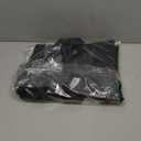 Oneyus Backseat car Organizer with Touch Screen,2PACK of car organizer Kick Mats Back Seat Protector with 10pcs Storage Pockets,Car Seat Back Organizers Storage for Kids road trip essentials