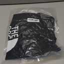 Paiaite Black Chihuahua Dog Hoodie: Keep Your Pup Warm and Stylish with a 'The Dog Face' Printed Sweatshirt Pet Clothes and Sweater Coat All in One Perfect for Winter and Cool Summer Nights! Black XL (XL-(15~24lb) | Chest(~21.5"))