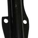 New Foot Peg Rest Stand Mount Bracket Compatible with 70CC 90CC 110CC 125cc 140cc 160cc CRF70 XR70 BBR KLX TTR Pit Dirt Bike