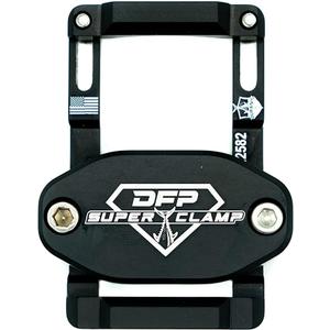 DFP Super Clamp Black (Super Clamp)