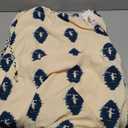 PRETTYGARDEN Women's 2026 Summer One Shoulder Maxi Dress Printed Flowy Boho Long Sundresses Spring Beach Vacation Clothes, Size XL