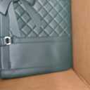 Rainsmore Green Purse