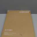 CAROTE Non Stick Frying Pans,Nonstick Granite Fry Pan Egg Pan Omelet Pans, Stone Cookware Chef's Pan, PFOA Free,(White Granite, 10-Inch)