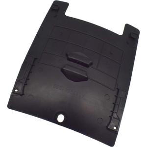 Front Wheel Arch Liner Inside Flap for Mercedes-Benz W166 ML GL GLS GLE 1668840722, Pack of 2