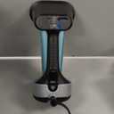 Rowenta Handheld Steamer for Clothes, Pure Force 2in1 Steamer & Iron, 1875W, Vertical/Horizonal Steaming & Ironing, Lightweight, Auto-off, XL power, 1875 Watts, DR8822