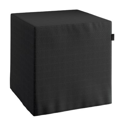 Cube cover 65inch Side Black