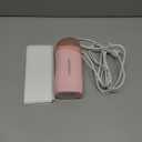 Wax Roller Kit- Easy Use Roll on Wax Kit with 4-6 Weeks Smooth Skin,Hair Remover for Larger Areas of the Body, Beginner-Friendly