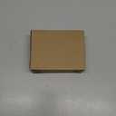 LED Ceiling Fan Light Bulbs, Dimmable E12 Small Base Light Bulb 5000K Daylight, 6W Equivalent 60 Watt, G14 Chandelier Light Bulbs for Ceiling Fan, 3 Packs