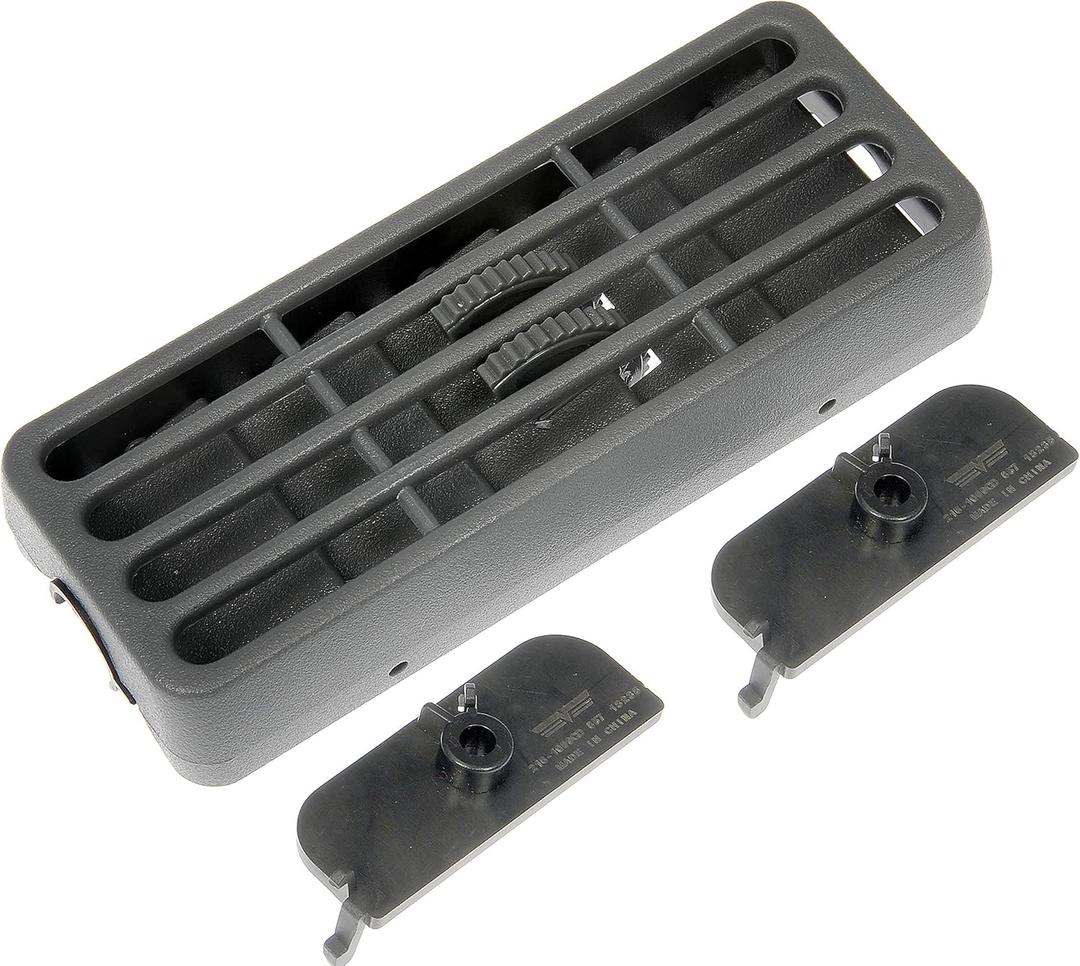 Dorman 216-1000CD Dashboard Air Vent Compatible with Select IC Corporation/International Models