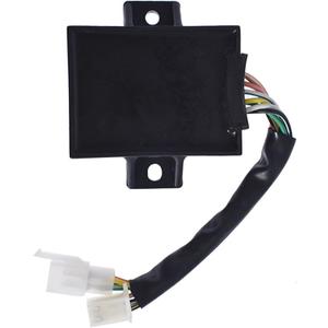 CDI Igniter Ignition Box 21119-2157 21119-2120 21119-2116 Replacement for Mule 2500 2510 2520 KAF620A KAF620B KAF620C KAF950A AM105574