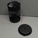 Kingsyard Upgraded Squirrel Proof Caged Bird Feeder for Outdoor Hanging - Additional Storage Tube Bird Feeder with 4 Feeding Ports & Perches, Easy to Clean & Refill. Green