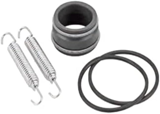 Bolt Mc Hardware YZ.EX.250CC Yamaha 2-Stroke Exhaust Pipe Seal Kit, standard