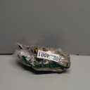 Heavy Duty Tactical Dog Harness for Large Dogs, No Pull Adjustable Pet Harness Reflective Service Training Easy Control Pet Vest Military K9 Working Dog Harnesses, Army Yellow, L (L: 45-80 lbs (Chest: 23.6-41.7", Neck: 15-27.5"))