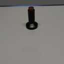 53mm Espresso Tamper & Magnetic WDT Tool, Barista Cofee Tamper with Spring Loaded, Anodized Aluminum Alloy Handle, Stainless Steel Corrugated Base with Cover for Portafilter Basket