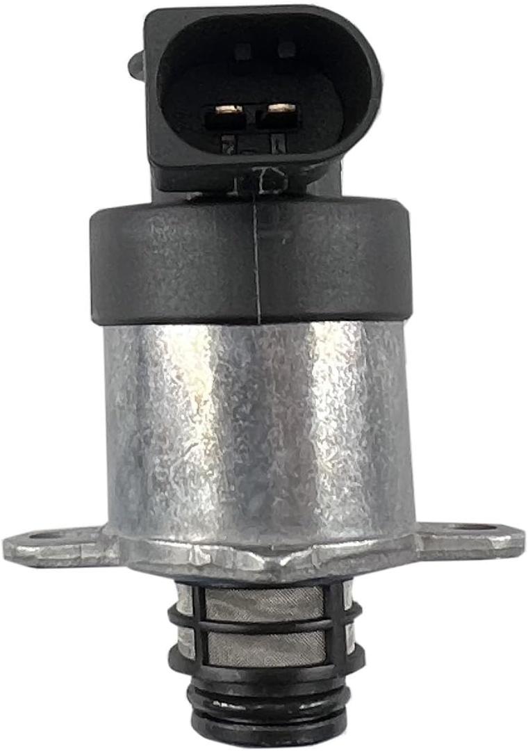 DEVMO 0928400768 Fuel Pressure Regulator 0928400706 1462C00987 Metering Valve Fuel Control Actuator Compatible with A3 A6 A4 Q5 TT A4 Allroad A5 Altea Exeo Octavia Superb Passat