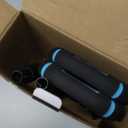 Twister Arm Trainer for Men, Chest Workout Equipment 5-Level Adjustable (40-130lb) with Ergonomic 27 Targets Biceps/Clip/Thigh, Portable Exerciser for Home Gym Travel Fitness