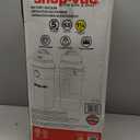 Shop-Vac 9522205 5 Gallon 5.5 Peak HP Hangup Wet/Dry Vacuum, 1.25 Inch Diameter x 18 Foot Hose, 6 Foot Cord, Wall Mount Included, Ideal for Garage, Workshop & Home