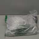 E90 Grille, Front Kidney Grill Compatible with BMW 3 Series 2009-2011 E90 E91 (Double Slats Gloss Black Grills, 2pcs)