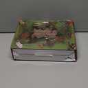 DR.DUDU 12 Pack Artificial Berry Twigs for Christmas Tree Decoration, DIY Christmas Red Berry Stems for Crafts Wreath Garland Ornaments, 6 Designs