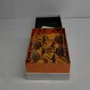 Venus Seashell Coupe Cocktail Glasses | Set of 4 | 8 oz Crystal Ribbed Champagne Saucers for Drinking P-Star and Espresso Martini, Margarita, Daiquiri, Cosmopolitan, Gimlet | Elegant Gift Glassware