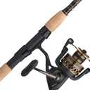 PENN Battle Spinning Reel and Fishing Rod Combo (4000 - 7' - Medium - 1pc)