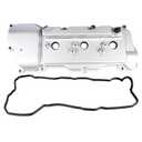 11201-0A060 Valve Cover w/Gasket Replacement for 02-08 Toyota Highlander Camry Solara Sienna Avalon ES330 RX330 3.0L 3.3L Right Side 11201-20100, 11201-20080