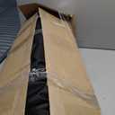 MASTERCANOPY 10x10 Durable Pop Up Canopy Tent with 1 Sidewall, White