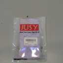 Jusy Compatible with iPhone 15 Pro, Colorful Retro Oil Painting Printed Flower Laser Glossy Pattern Cute Curly Wave Phone Case Soft TPU Cover for Girly Women - Pink Rose