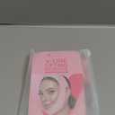 Meto Reusable Face Slimming Strap, V Line Mask, Double Chin Reducer, Chin Up Patch, Face Lift Tape, Chin Strap, V Shaped Belt, V Shaped Slimming Face Mask to Prevent Sagging
