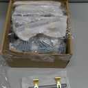 30 Pack 3 Inch Black and Gold Cabinet Pulls Black and Gold Cabinet Handles Kitchen Cabinet Handles Dresser Drawer Pulls Kitchen Cabinet Hardware