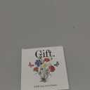 Jesus & Lamb Christian Decor  Gifts for Catholic Women, Moms, Sisters & Friends  Birthday, Easter & Christmas (3.9'')