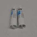 SAMSUNG Genuine Filters for Refrigerator Water and Ice, Carbon Block Filtration for Clean, Clear Drinking Water, DA29-00020B-2P, 2 Pack