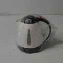 Boiling Hot Water Car Kettle Electric Automatic Shut Off,Portable Water Heater Boiler Stainless Steel Kettle Electric,Travel Coffee Tea Pot Electric Kettles,12v DC Cigarette Lighter,1000ml