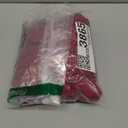 Lace Flare Pants for Women - Sexy See Through Mid-Waist Bell Bottom Leggings Trousers Party Clubwear Wine Red S