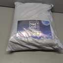 Bed Pillows for Sleeping, Set of 2 Cooling, Hotel Quality with Soft Down Alternative Fill for Back, Stomach & Side Sleepers (Queen)
