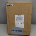 Amazon Basics Mechanic's Socket Tool Set With Case, Metric Sizes, 145-Piece