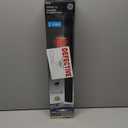 General Electric Hover Amplified Indoor HDTV Antenna, 55-mile Range, VHF 1080P 4K, Black, 37075