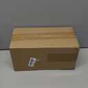 TCHOSUZ 10 Inch / 25 cm Wooden Furniture Legs, Set of 4 Solid Wood Mid-Century Modern Pyramid Replacement Feets with 5/16 inch Bolt & Rubber Floor Protectors for DIY Ottoman TV Stand Walnut