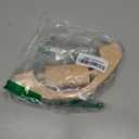 Kigley Wood Train Track Expansion Wooden Train Track Accessories Wooden Bridge for Most Major Toy Railway, One Size