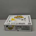 [SAPPORO ICHIBAN] Yakisoba, No.1 Tasting Instant Japanese Fried Noodles, Delicious Chow Mein (3.6 Oz. x 24 packs) | 24 Pack Case BB: 18/06/2026