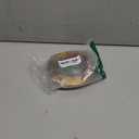 Gold Molding Trim Peel and Stick, Flexible Mirror Border Design, Wall Ceiling Floor Cabinet Tile Edge Moulding, 5m x 1cm