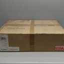 Upgraded DTF Oven Heater A3/A4/A5 DTF Oven with Time & Temperature Control, Vent, Curing Heater DTF Transfer Suitable for 16.93In 14.96In DTF Transfer Film by MECOLOUR